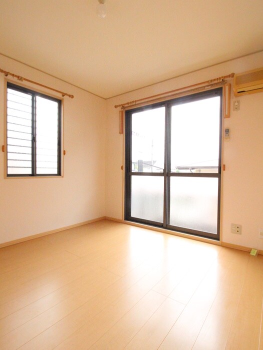 セジュールＭＯＲＩＴＡの物件内観写真