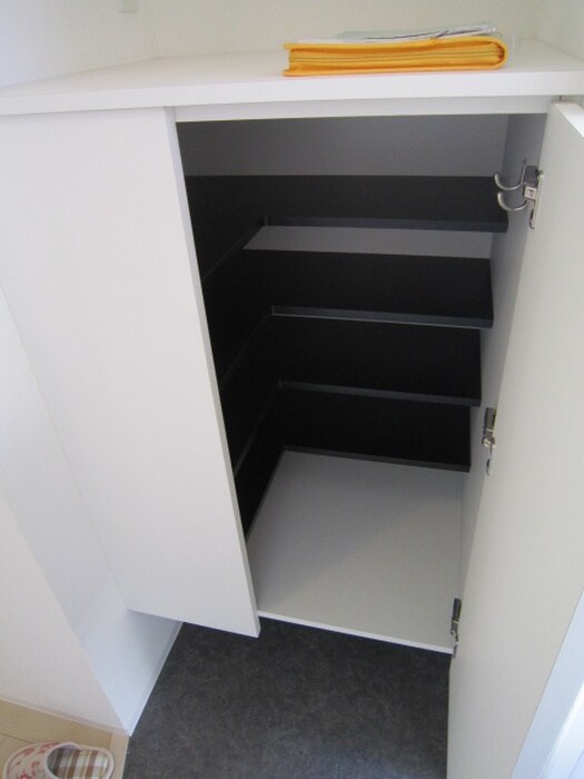 ザ・パーククロス阿波座の物件内観写真