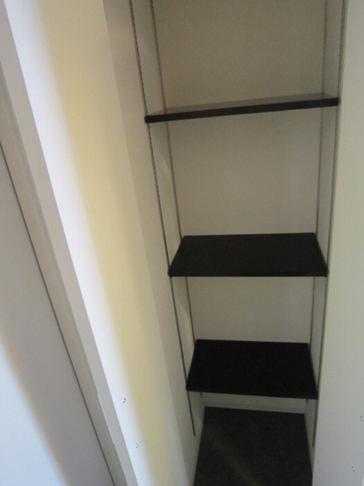 ザ・パーククロス阿波座の物件内観写真