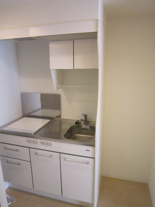 ザ・パーククロス阿波座の物件内観写真