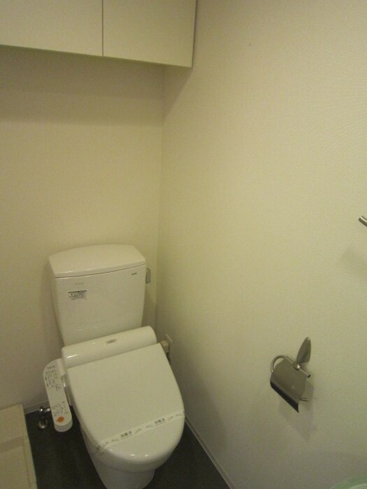 ザ・パーククロス阿波座の物件内観写真