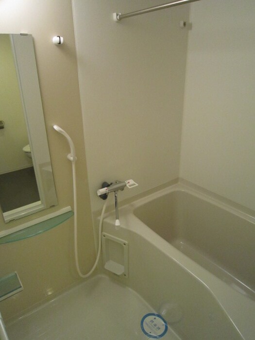 ザ・パーククロス阿波座の物件内観写真