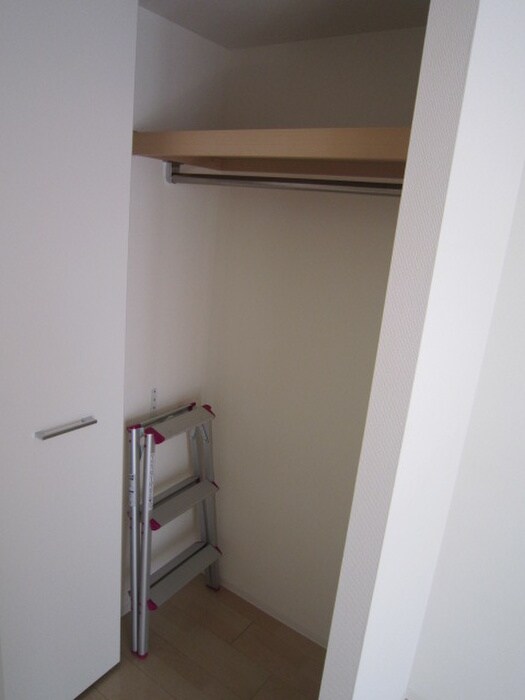 ザ・パーククロス阿波座の物件内観写真