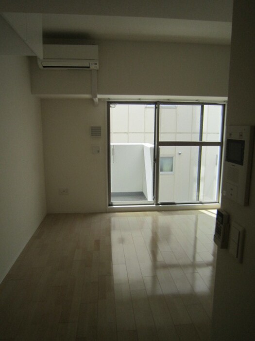 ザ・パーククロス阿波座の物件内観写真