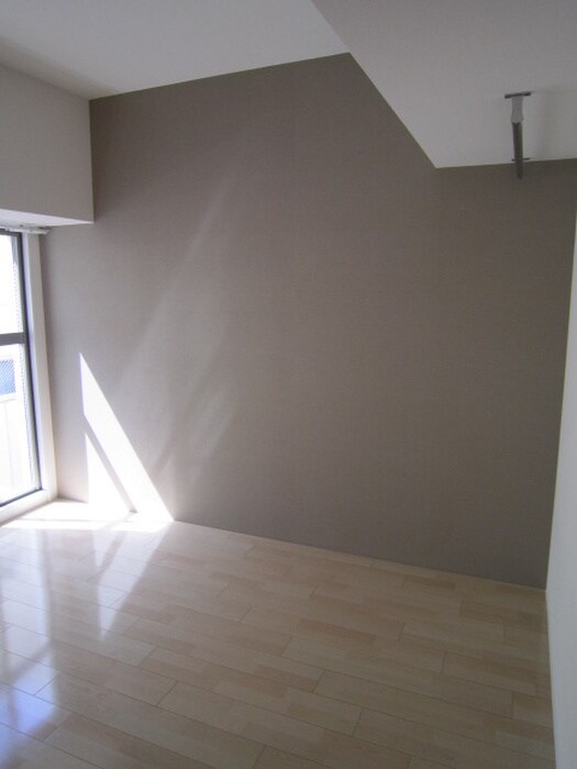 ザ・パーククロス阿波座の物件内観写真