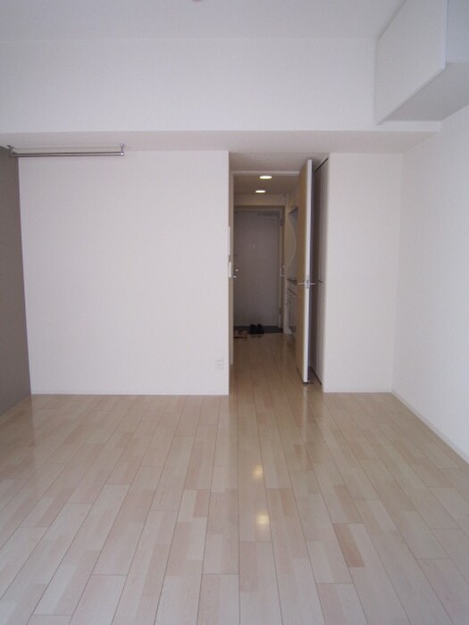 ザ・パーククロス阿波座の物件内観写真