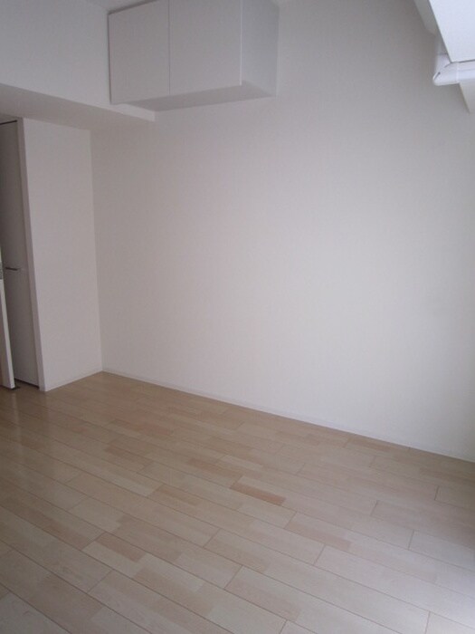 ザ・パーククロス阿波座の物件内観写真