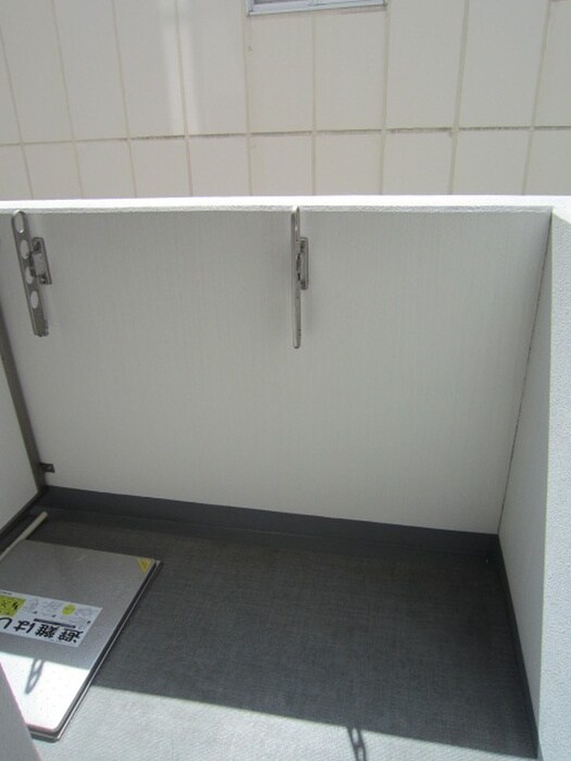 ザ・パーククロス阿波座の物件内観写真