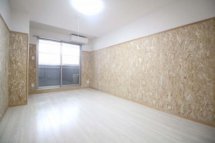 Delizia三条堀川の物件内観写真