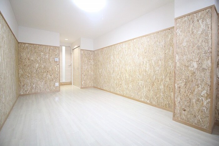 Delizia三条堀川の物件内観写真