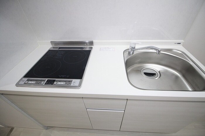 Delizia三条堀川の物件内観写真