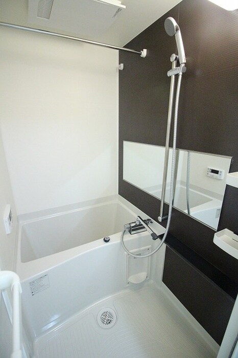 Delizia三条堀川の物件内観写真