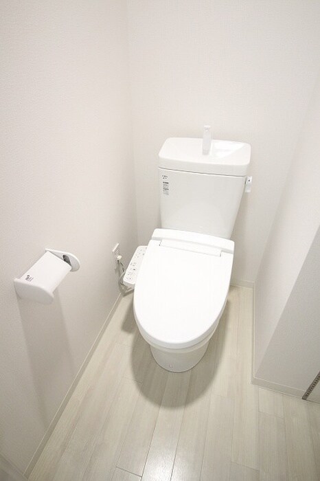 Delizia三条堀川の物件内観写真