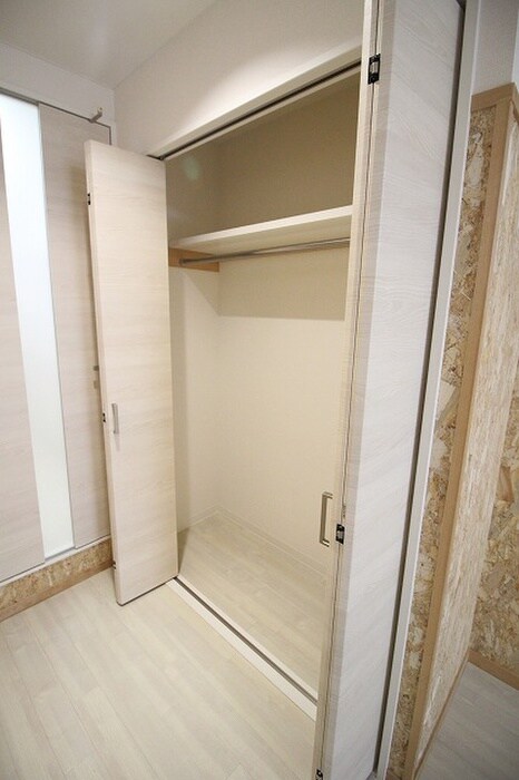 Delizia三条堀川の物件内観写真