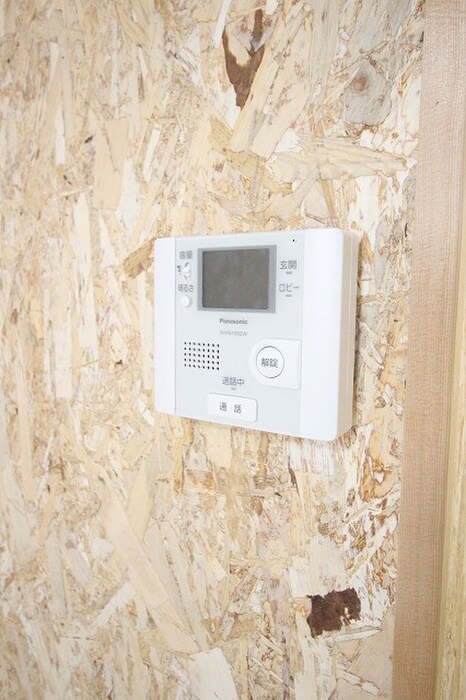 Delizia三条堀川の物件内観写真