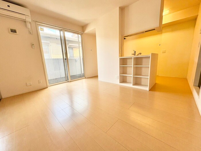 ハイドンホーフの物件内観写真