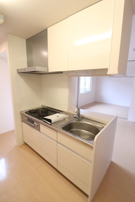 ハイドンホーフの物件内観写真