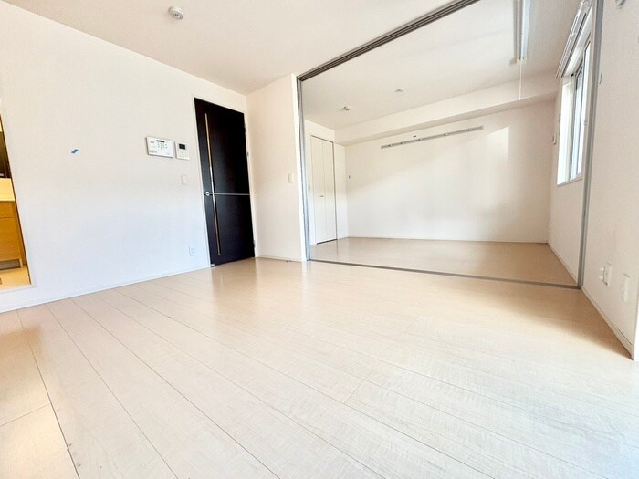 ハイドンホーフの物件内観写真