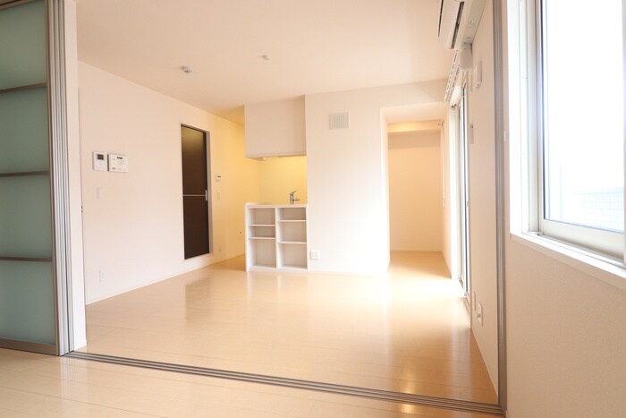 ハイドンホーフの物件内観写真