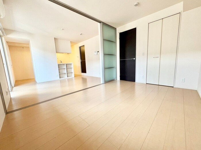 ハイドンホーフの物件内観写真