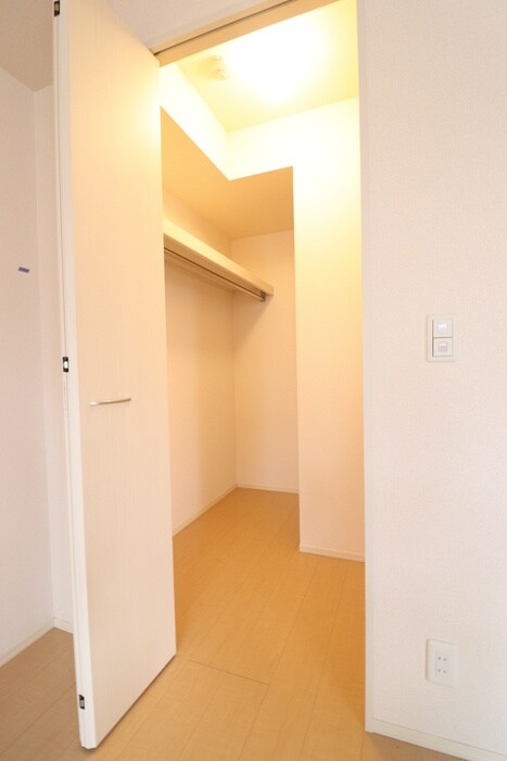 ハイドンホーフの物件内観写真