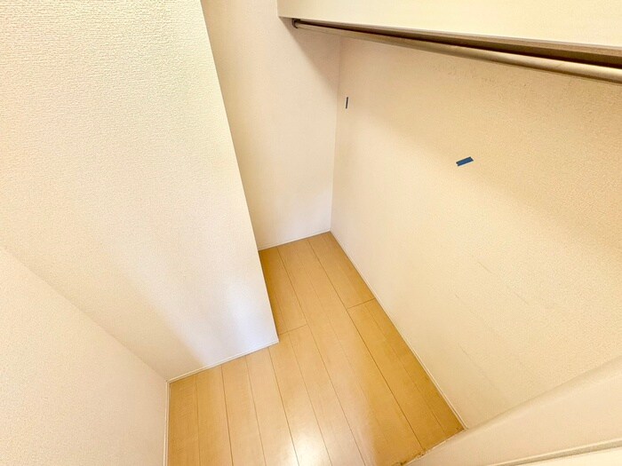 ハイドンホーフの物件内観写真