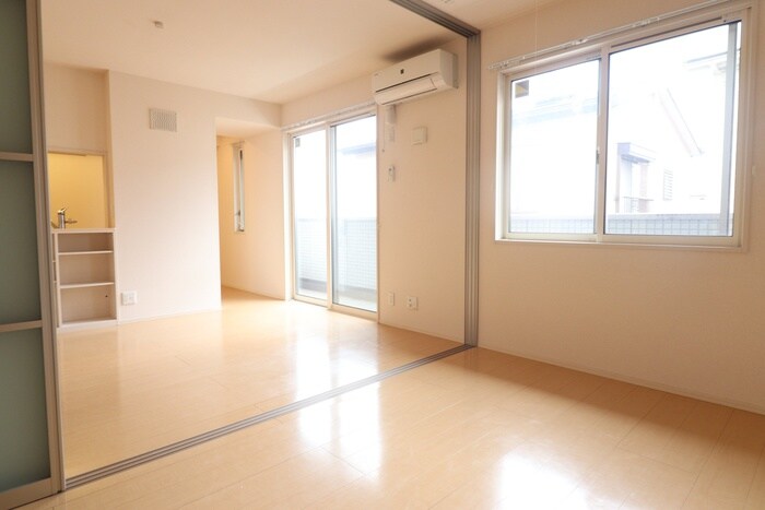 ハイドンホーフの物件内観写真