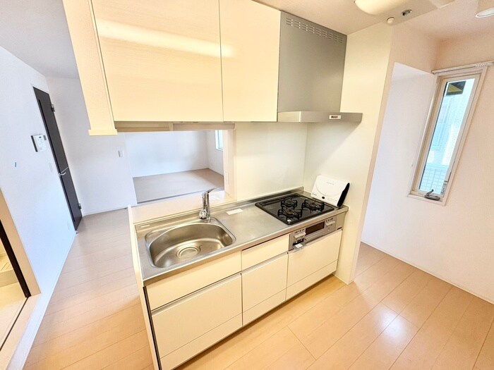 ハイドンホーフの物件内観写真