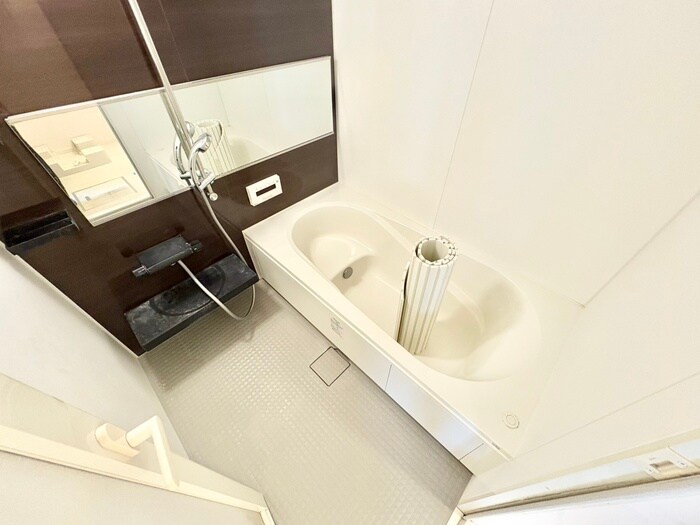 ハイドンホーフの物件内観写真