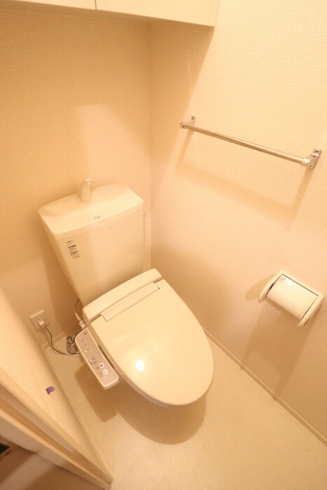 ハイドンホーフの物件内観写真