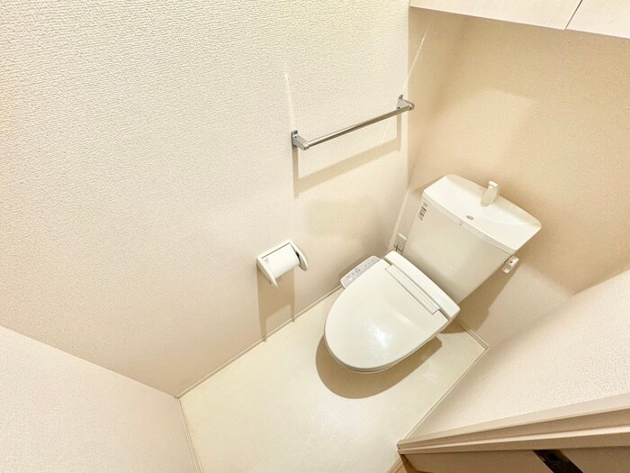 ハイドンホーフの物件内観写真