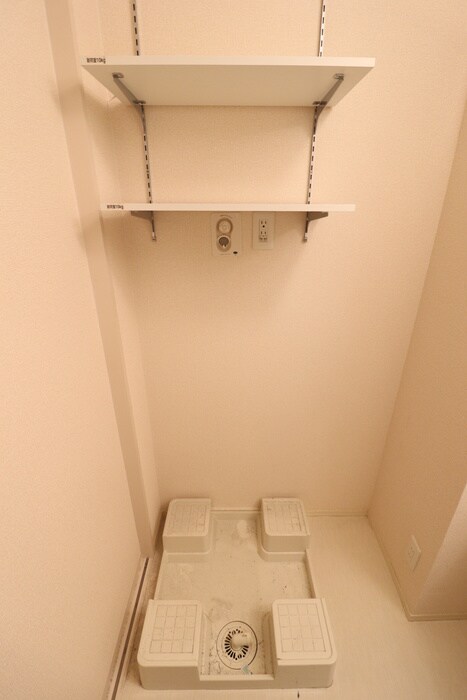 ハイドンホーフの物件内観写真