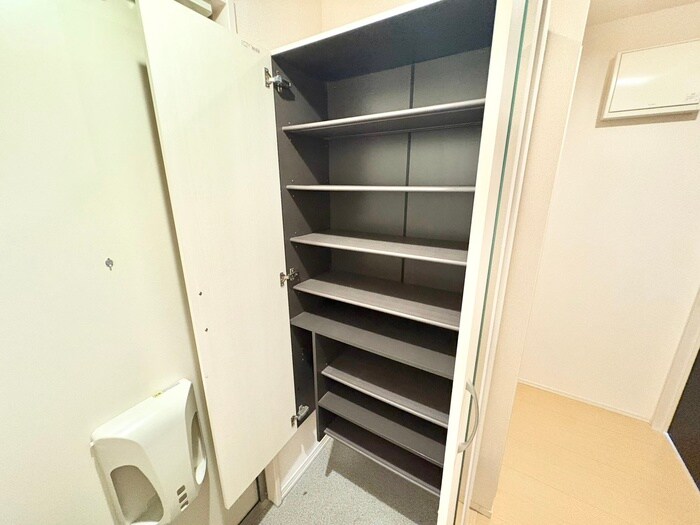 ハイドンホーフの物件内観写真