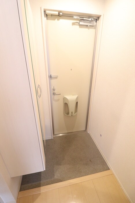 ハイドンホーフの物件内観写真