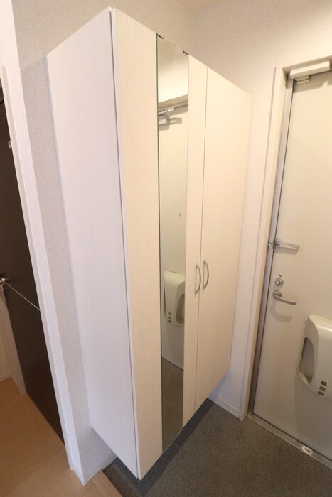 ハイドンホーフの物件内観写真