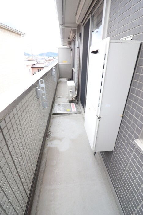 ハイドンホーフの物件内観写真