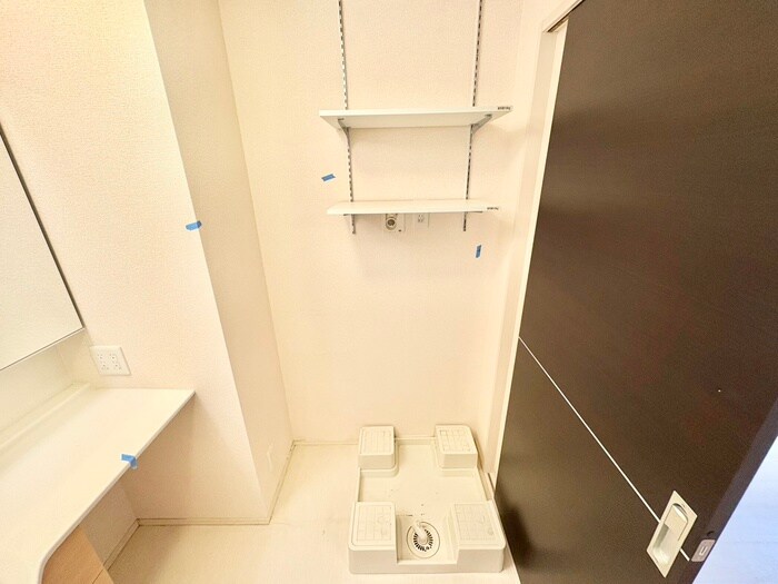 ハイドンホーフの物件内観写真