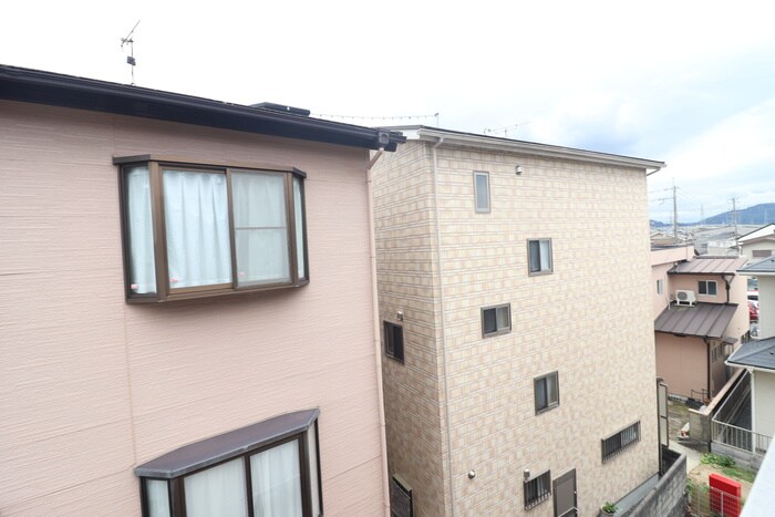 ハイドンホーフの物件内観写真