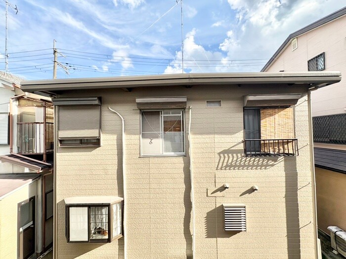 ハイドンホーフの物件内観写真