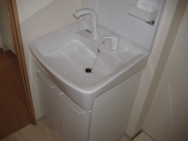 アンジェリック長尾の物件内観写真