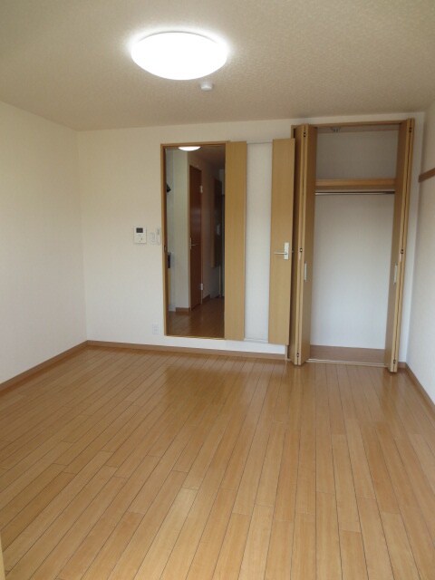 アンジェリック長尾の物件内観写真