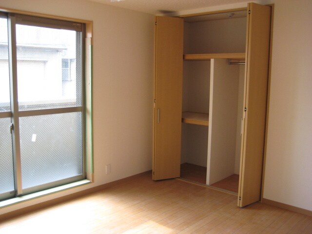 アンジェリック長尾の物件内観写真