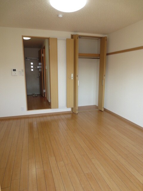 アンジェリック長尾の物件内観写真