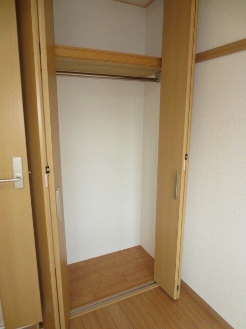 アンジェリック長尾の物件内観写真