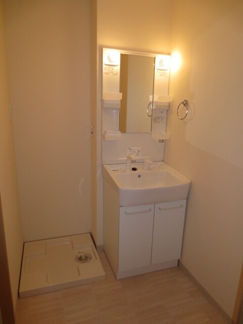 アンジェリック長尾の物件内観写真