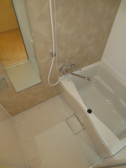 アンジェリック長尾の物件内観写真