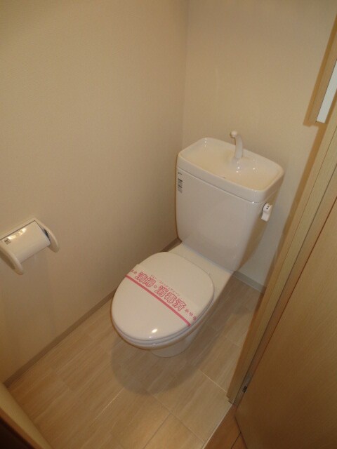 アンジェリック長尾の物件内観写真