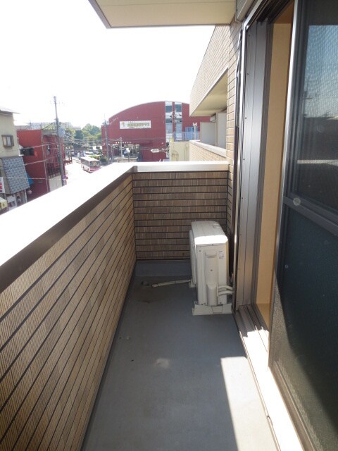 アンジェリック長尾の物件内観写真