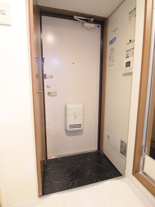 PS　HIGASHI　OSAKAの物件内観写真