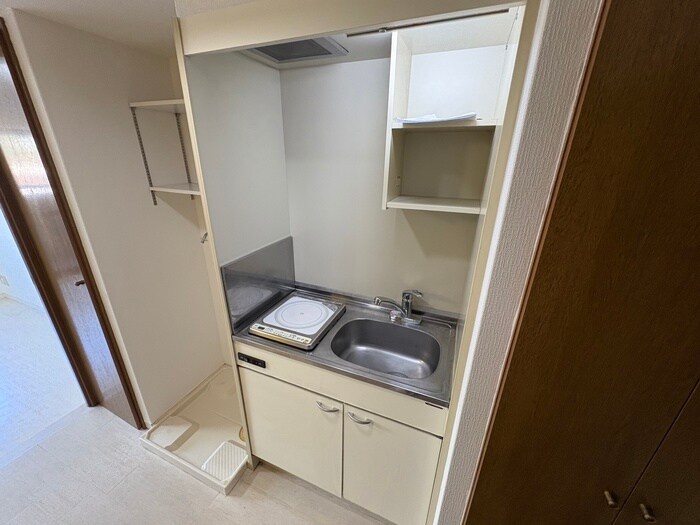 PS　HIGASHI　OSAKAの物件内観写真